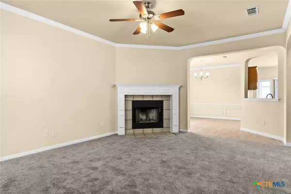 Harker Heights, TX 76548,118 Lone Shadow DR