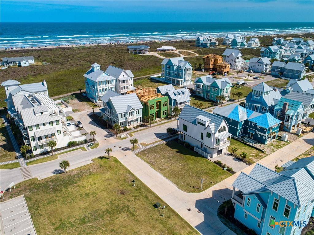 Lot 26 Sunrise Avenue AVE, Port Aransas, TX 78373