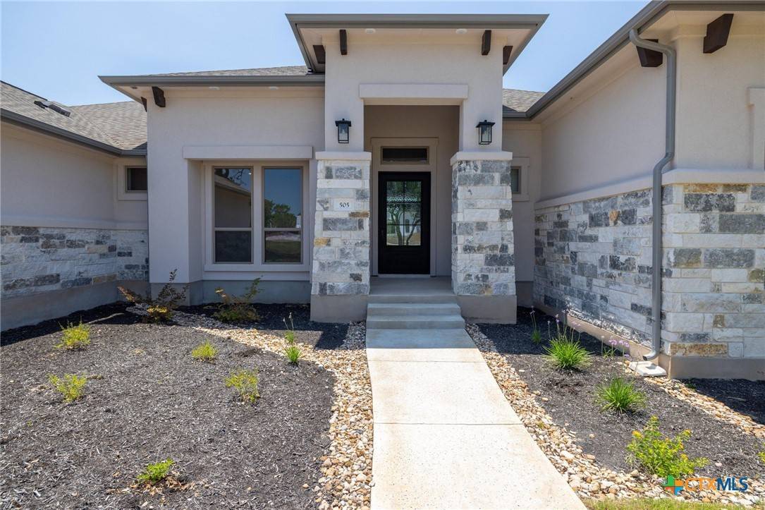 Liberty Hill, TX 78642,505 Wonderstruck