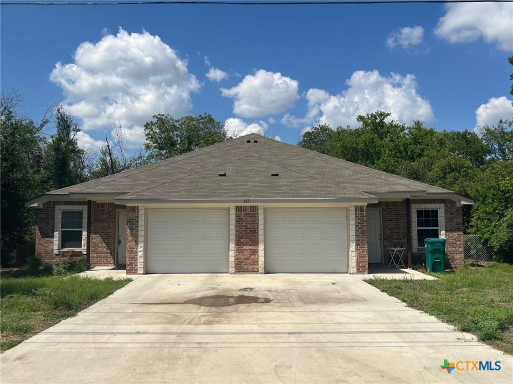 117 E Valley RD #B, Harker Heights, TX 76548