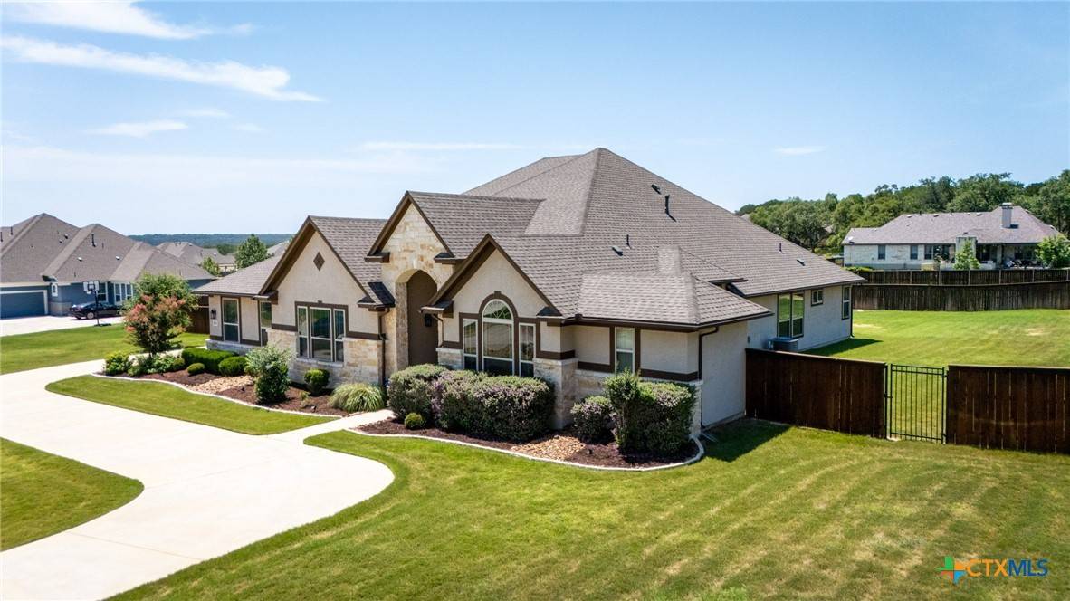 8235 Shining Elk, Garden Ridge, TX 78266