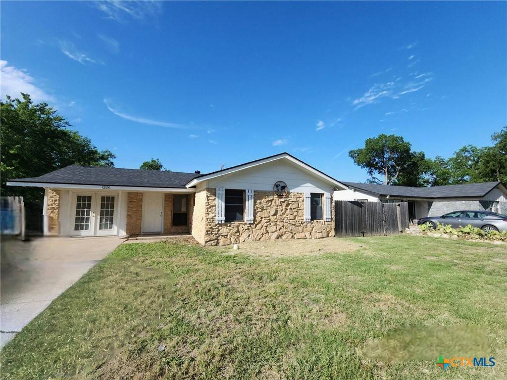 Copperas Cove, TX 76522,1206 W Avenue E