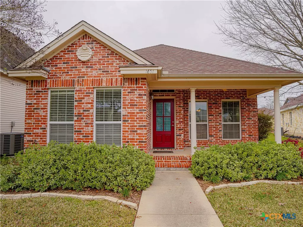 New Braunfels, TX 78130,1651 Hanz DR