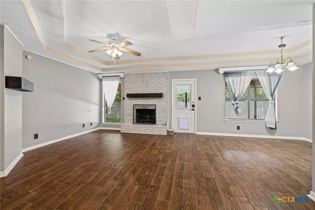 Harker Heights, TX 76548,1008 Woodshadows DR