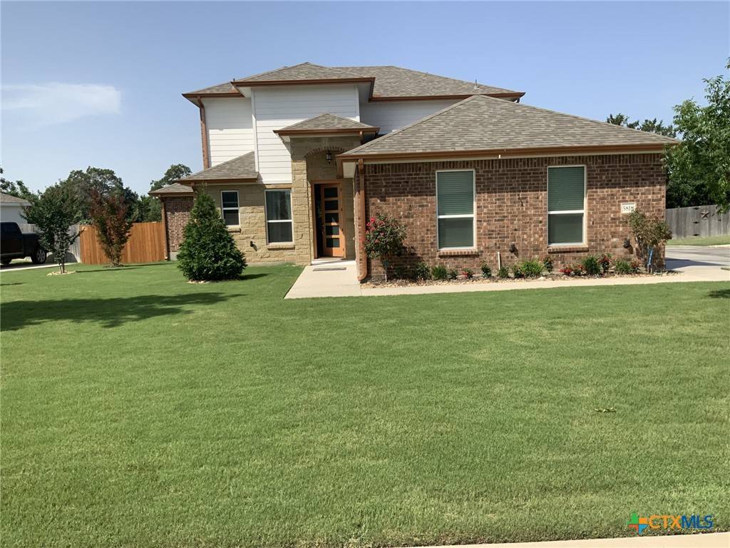 5818 Hamlet DR, Belton, TX 76513