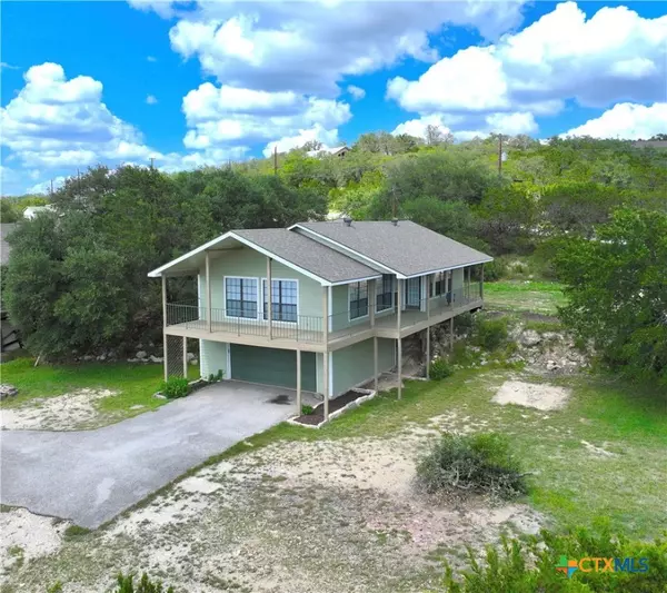1219 Canyon TRCE, Canyon Lake, TX 78133