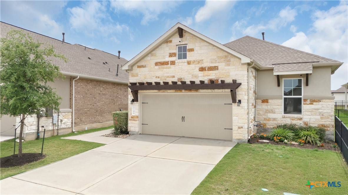 Liberty Hill, TX 78642,746 Faith DR