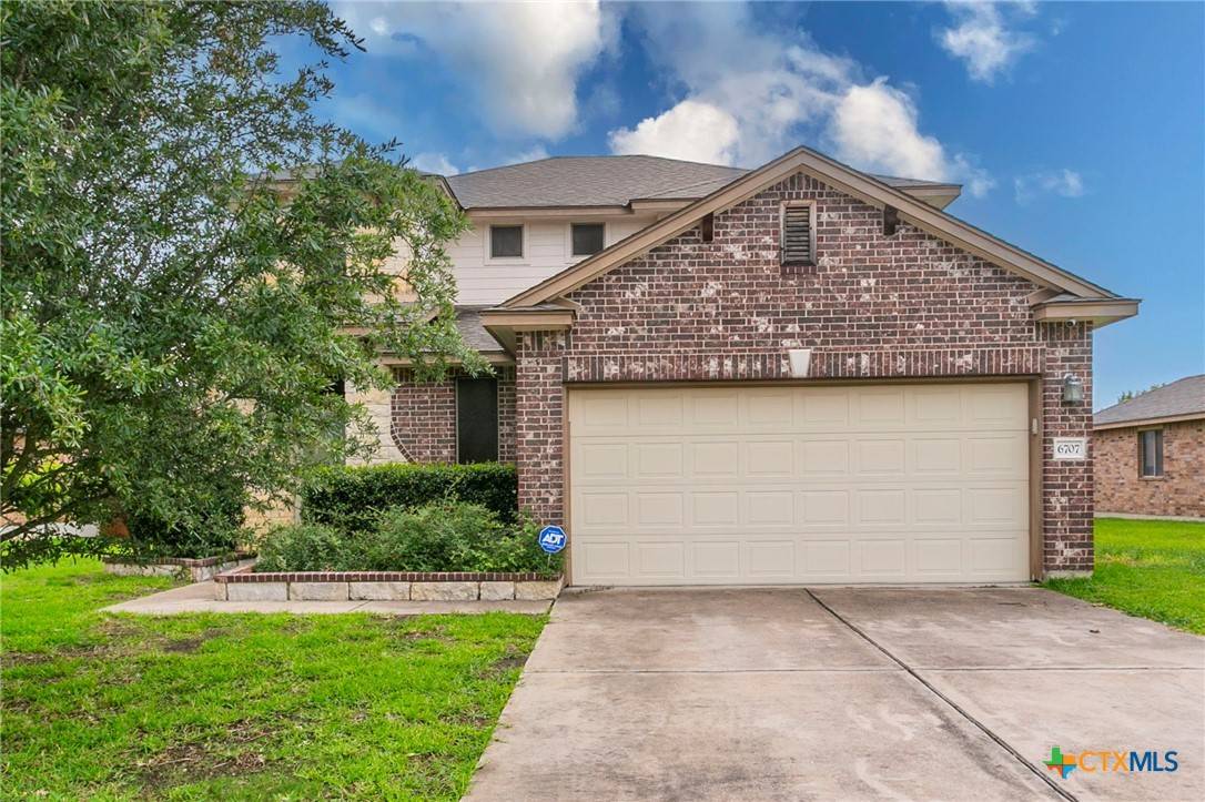 6707 Bayberry DR, Killeen, TX 76542