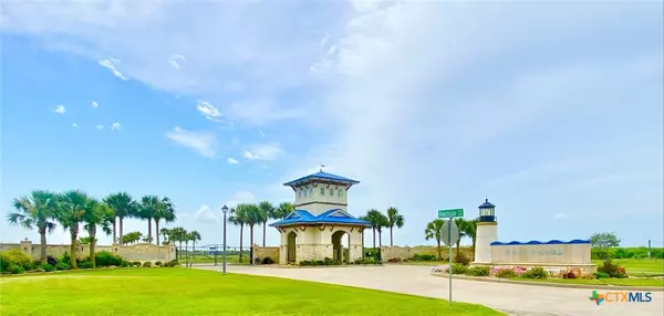 2936 Hammock CT, Palacios, TX 77465