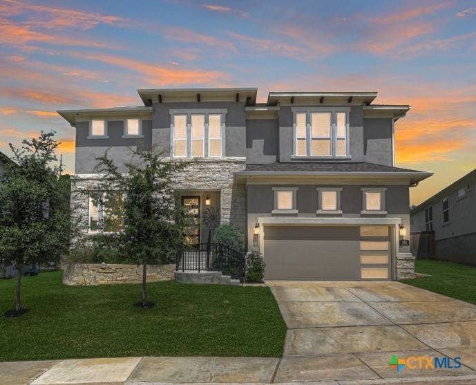 681 Treetop PASS, New Braunfels, TX 78130