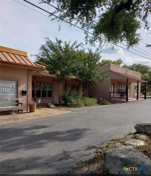2075 Fm 2673 #D & Storage, Canyon Lake, TX 78133
