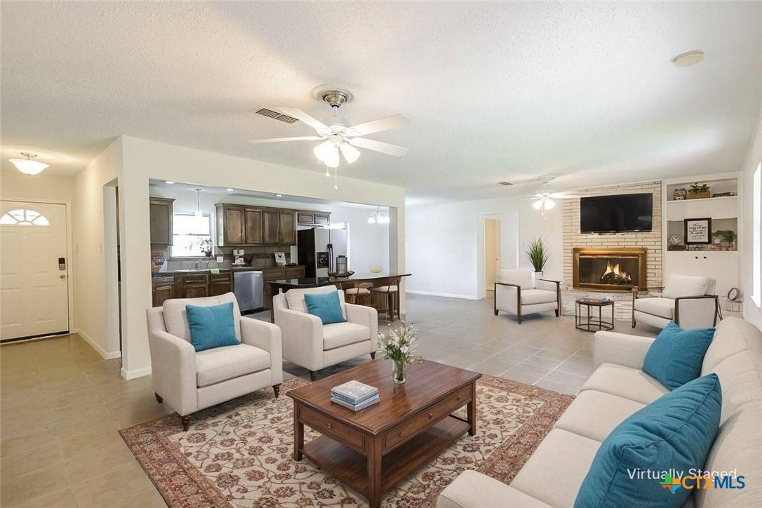 Harker Heights, TX 76548,935 Verna Lee BLVD