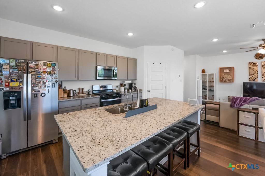 San Antonio, TX 78222,5726 Hematite Rim