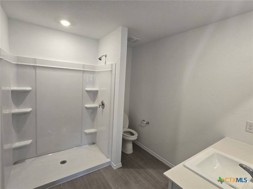 Jarrell, TX 76537,132 Burt Rainey LN