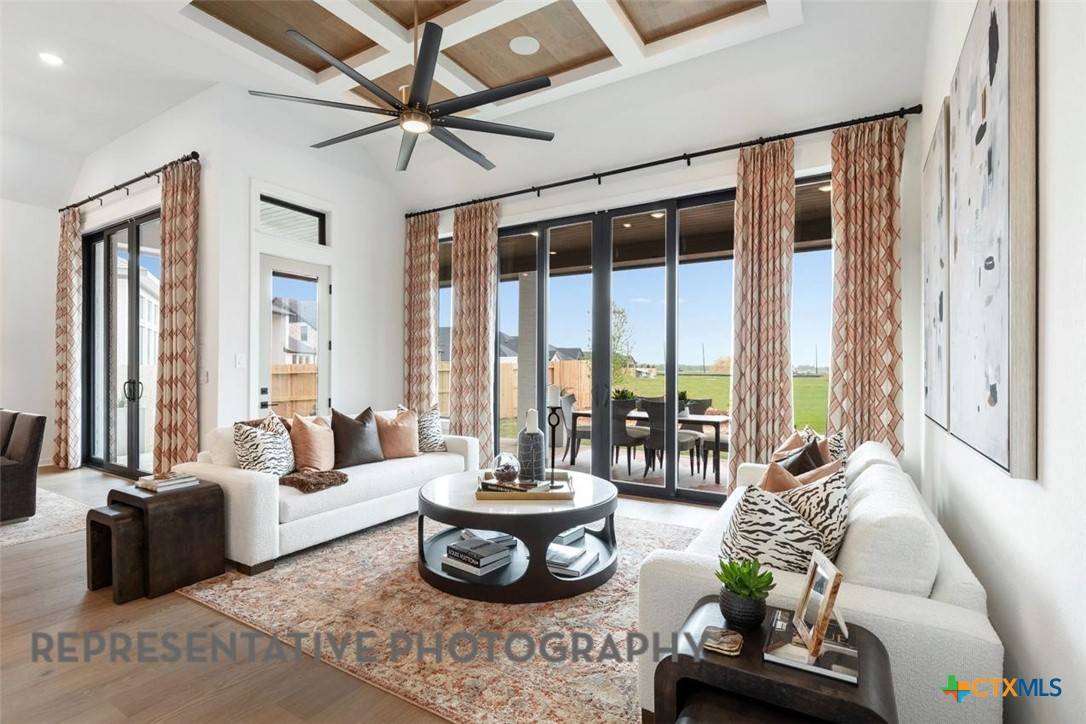 Liberty Hill, TX 78642,101 Ribera DR