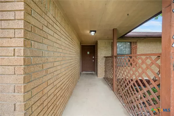 Copperas Cove, TX 76522,312 Saddle DR