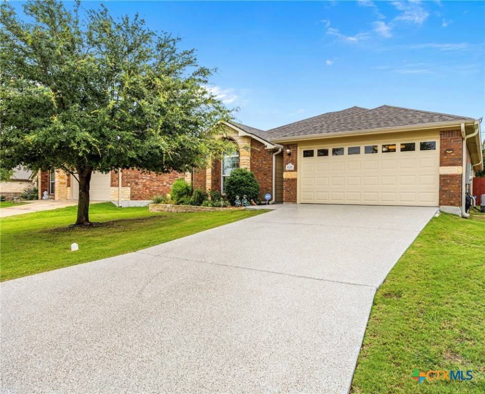 6115 Alexandria DR, Temple, TX 76502