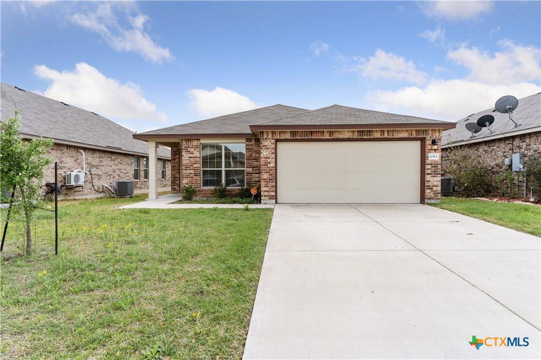 Temple, TX 76502,6313 Dorothy Muree DR