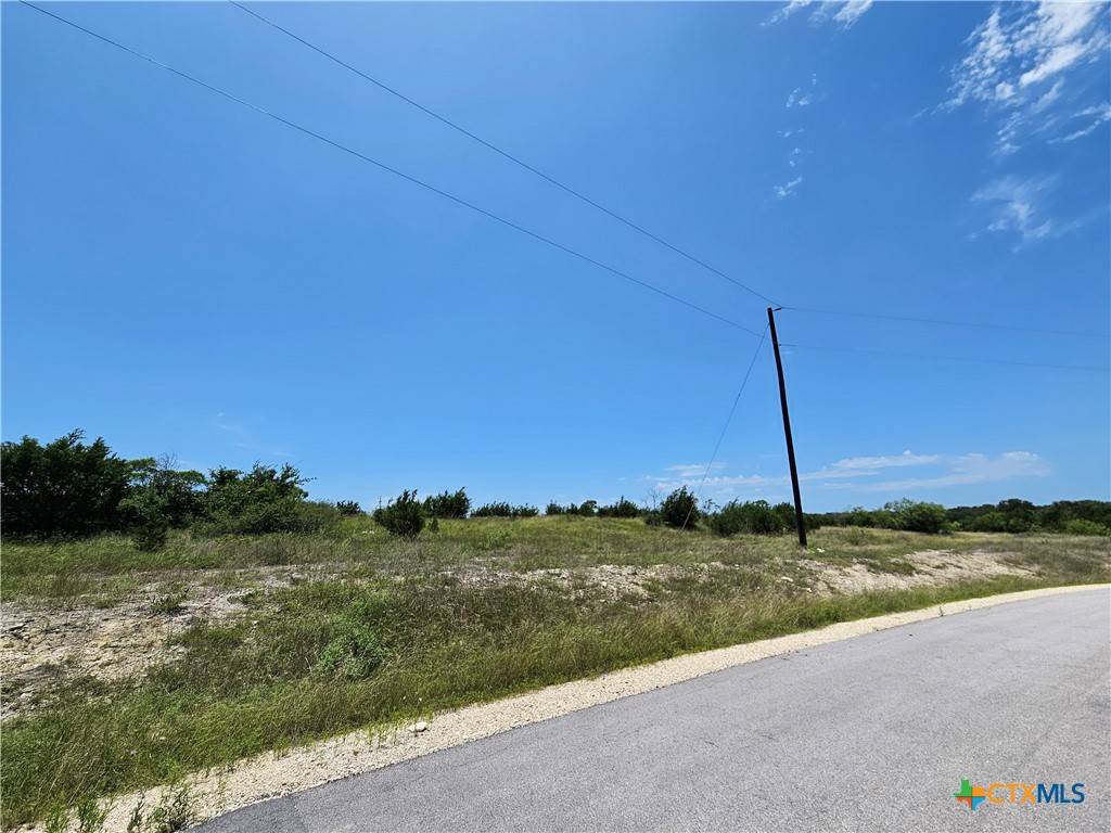 Lampasas, TX 76550,Lot 111 Shin Oak DR