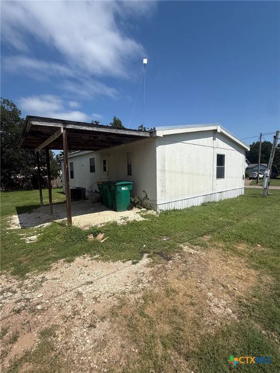 Gatesville, TX 76528,1501 South ST