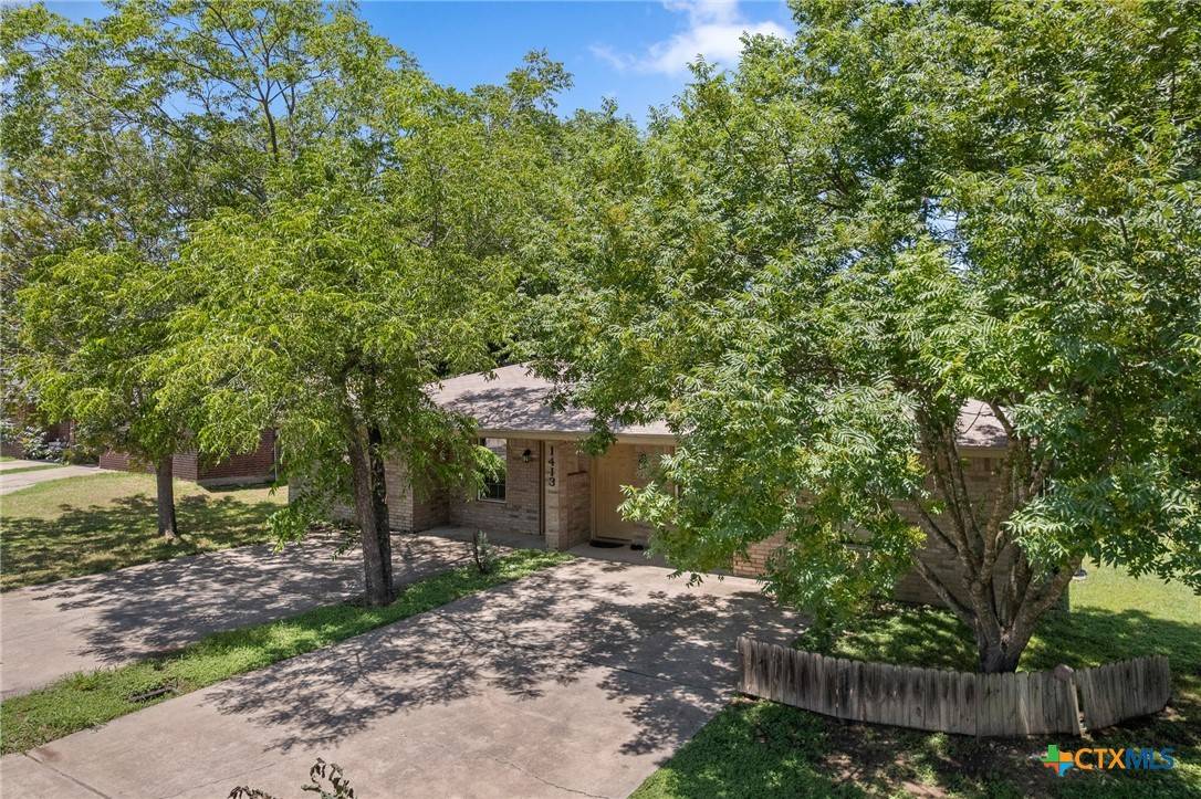 Harker Heights, TX 76548,1413 Hopi TRL