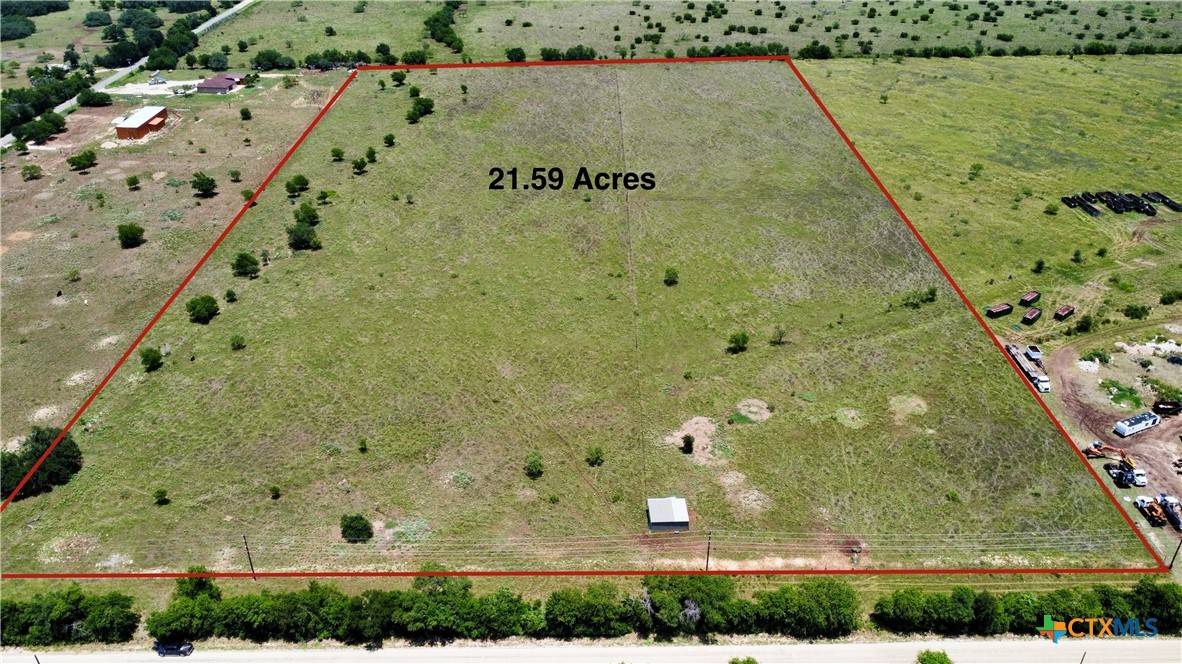Jarrell, TX 76537,1100, 1150 County Road 308 RD