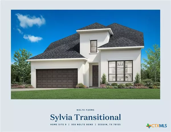 956 Nolte Bend, Seguin, TX 78155