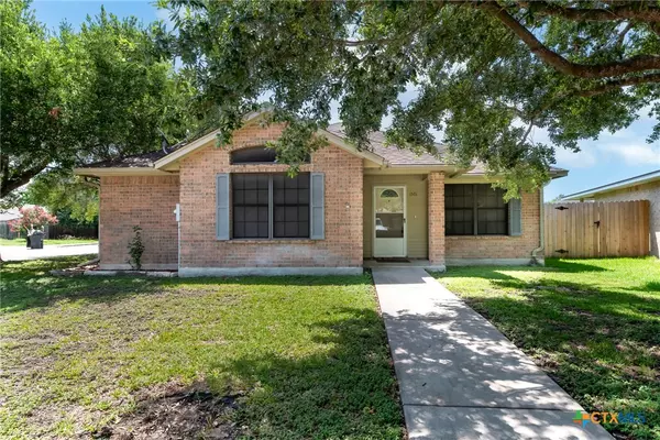 1571 Kimberly Dawn DR, New Braunfels, TX 78130