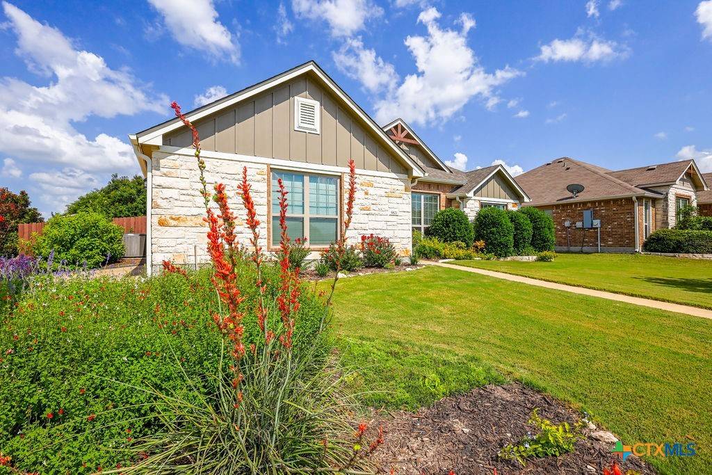 Temple, TX 76502,5821 Worthing DR