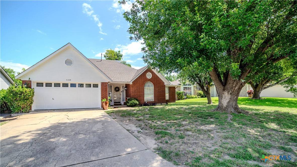 4108 Red River CIR, Temple, TX 76504