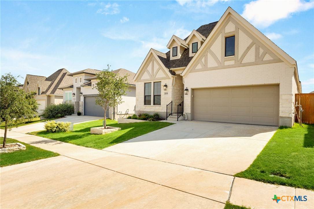 New Braunfels, TX 78132,636 Vireos ST