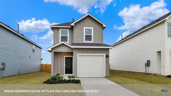 129 VARNER WAY, Maxwell, TX 78656