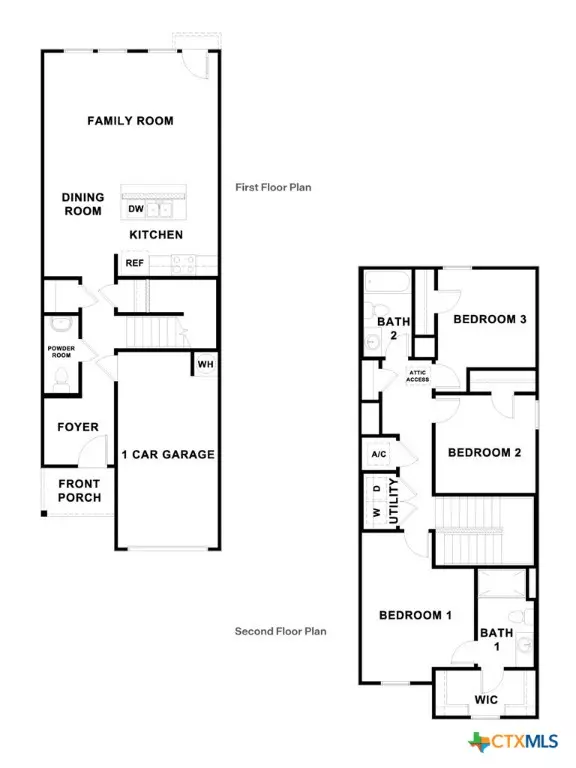 Maxwell, TX 78656,125 KENDALL LN