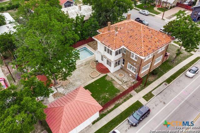 San Antonio, TX 78210,545 Adams ST