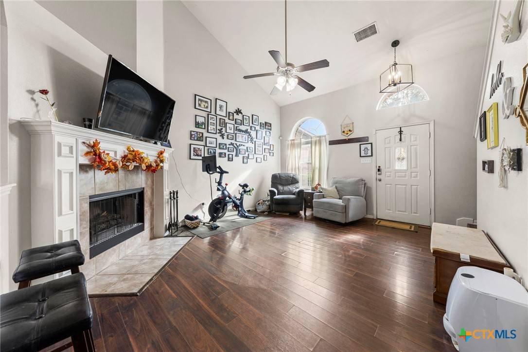Temple, TX 76502,421 Big Timber DR