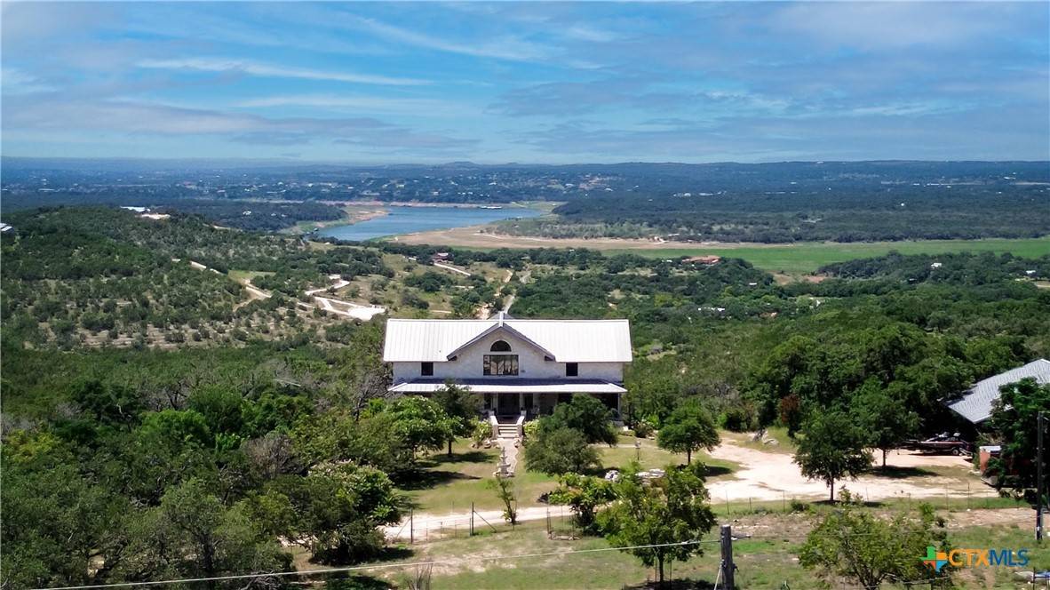 6401 Muleshoe Bend TRL, Marble Falls, TX 78654