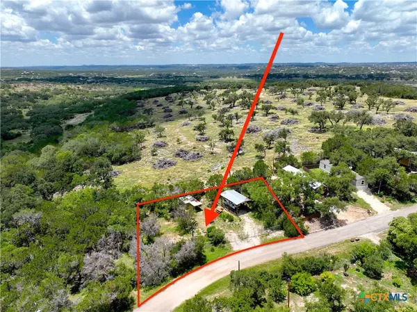 789 &773 Rambling DR, Canyon Lake, TX 78133