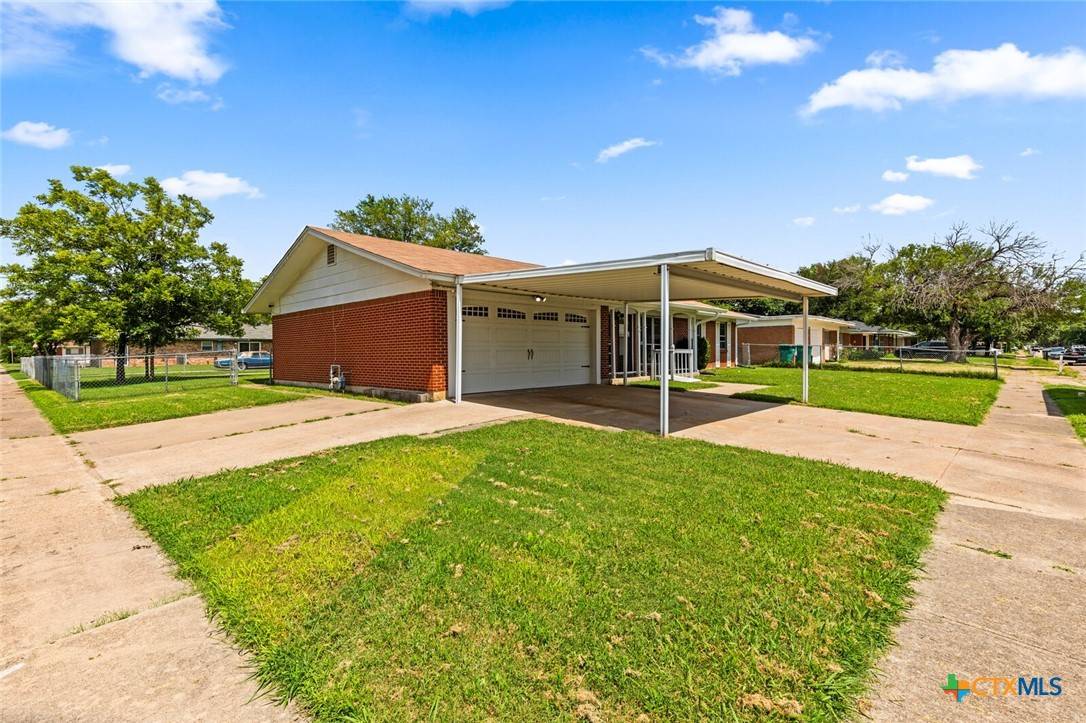 Waco, TX 76705,201 S Barbara ST