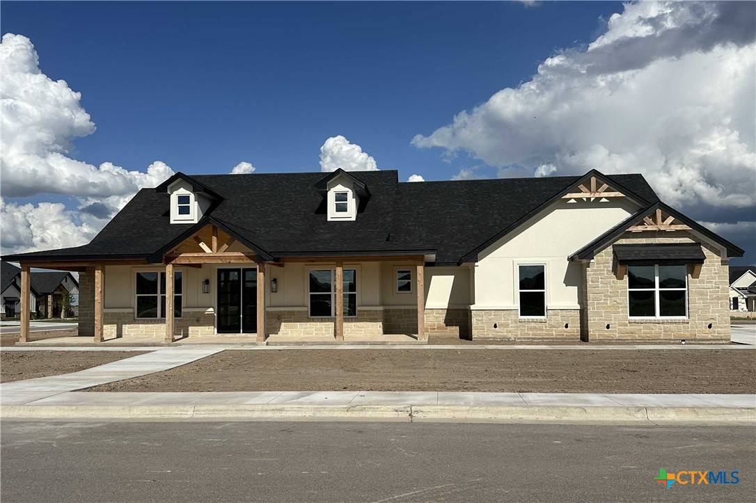 6792 Kings Mill DR, Salado, TX 76571