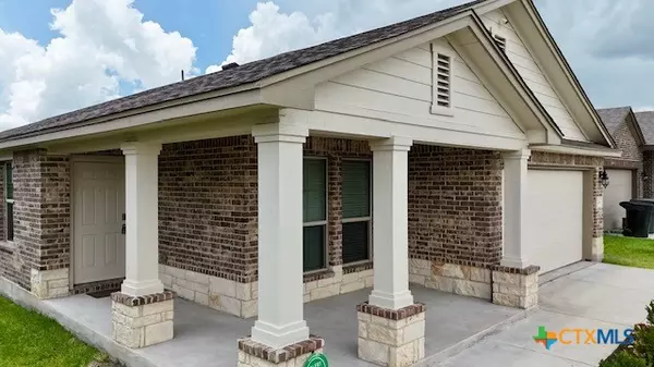 249 Bethann DR, Temple, TX 76502