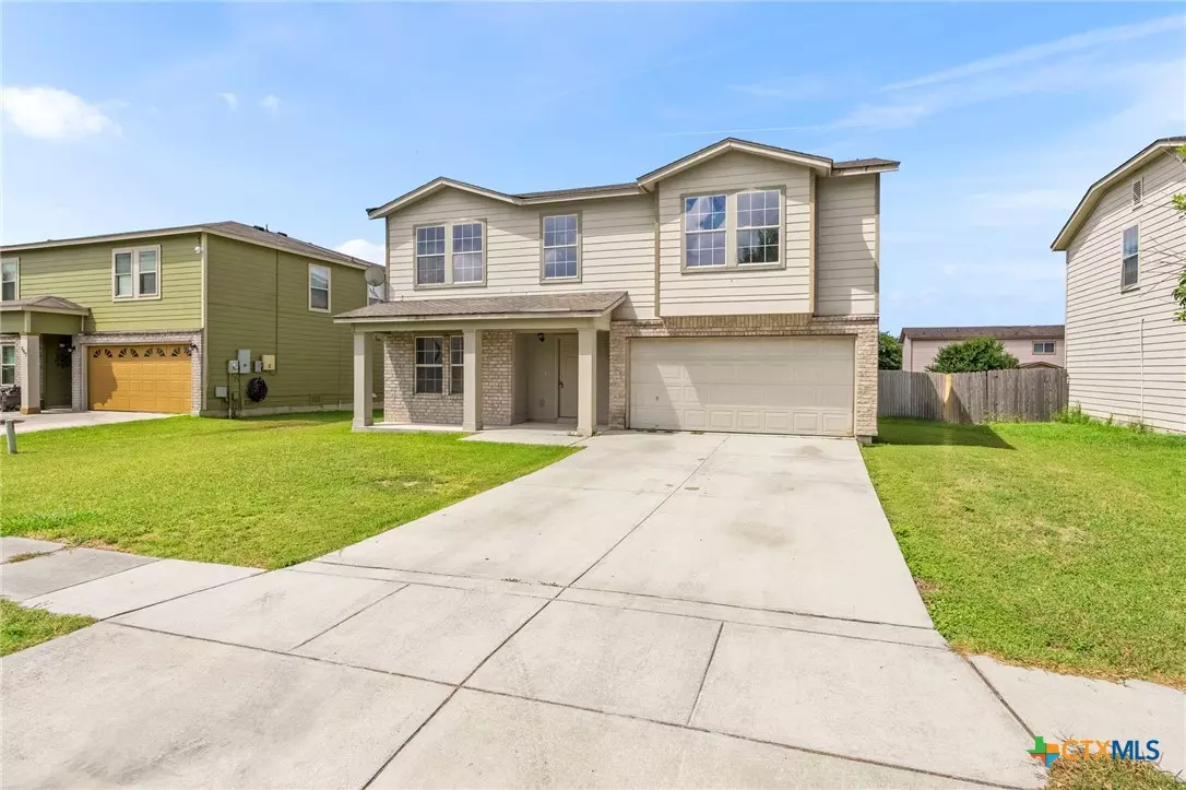 New Braunfels, TX 78130,671 Northwest Crossing DR