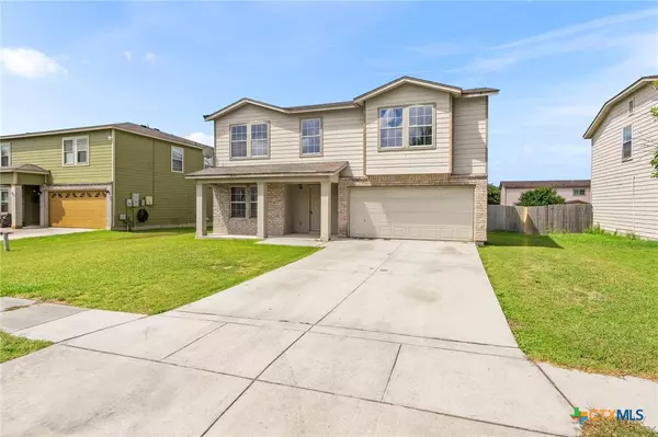 671 Northwest Crossing DR, New Braunfels, TX 78130