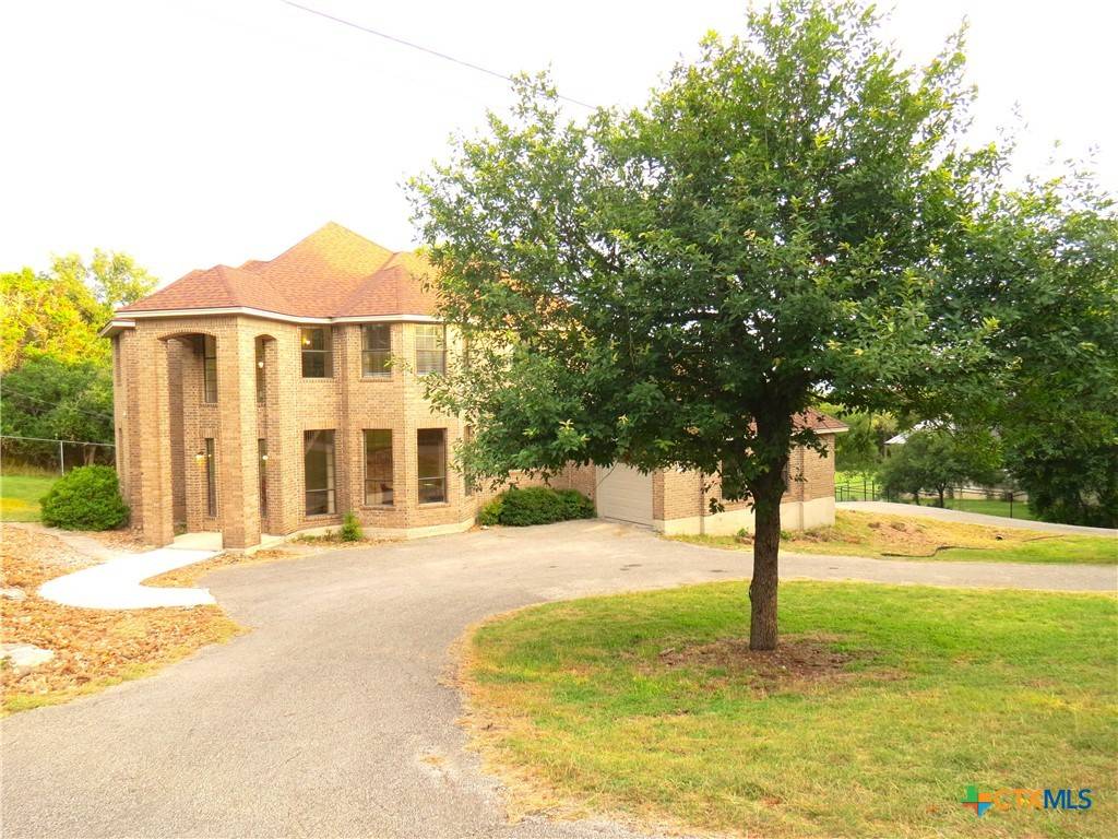 4141 Knight ST, San Marcos, TX 78666