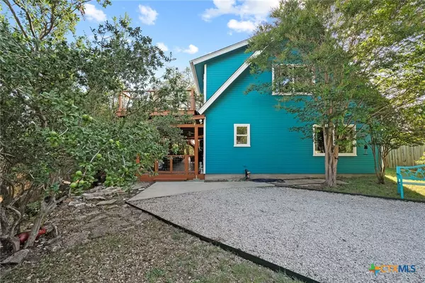 Canyon Lake, TX 78133,1400 Willow DR