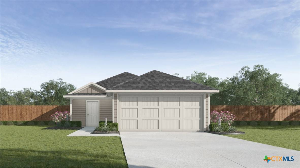 919 PRINCE ALBERT, Seguin, TX 78155
