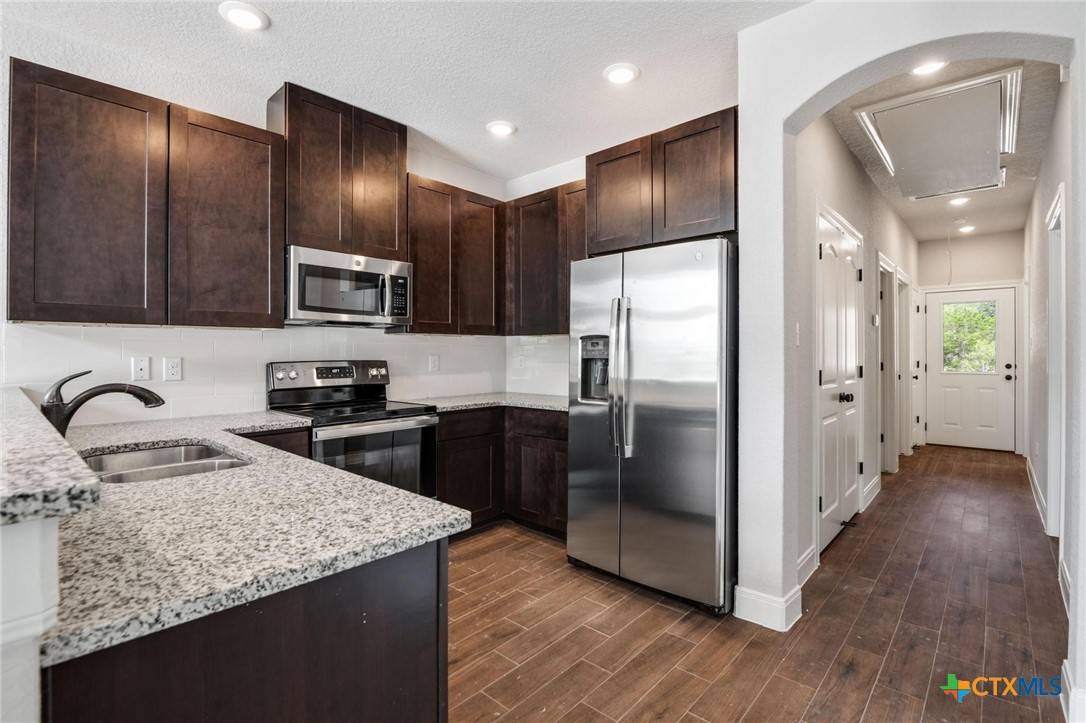 350 Indian CYN #A, Spring Branch, TX 78070