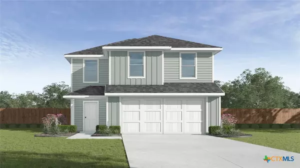 1014 BOLD RUN, Seguin, TX 78155