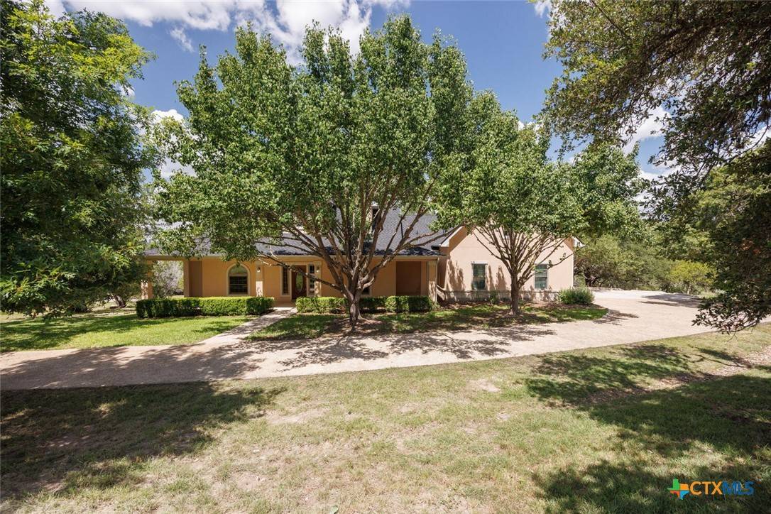 2291 Frontier, Spring Branch, TX 78070