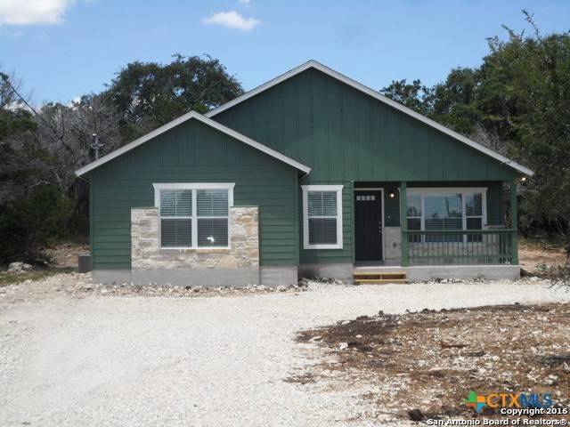 1211 Rimrock CV, Spring Branch, TX 78070