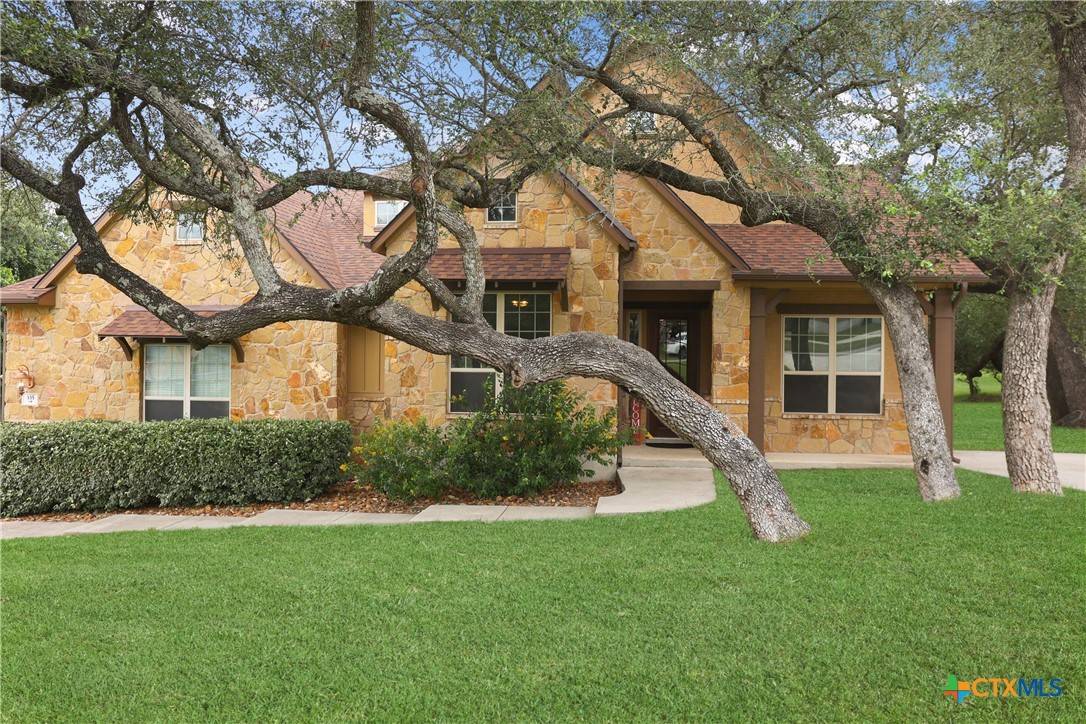 335 Mill RUN, New Braunfels, TX 78132